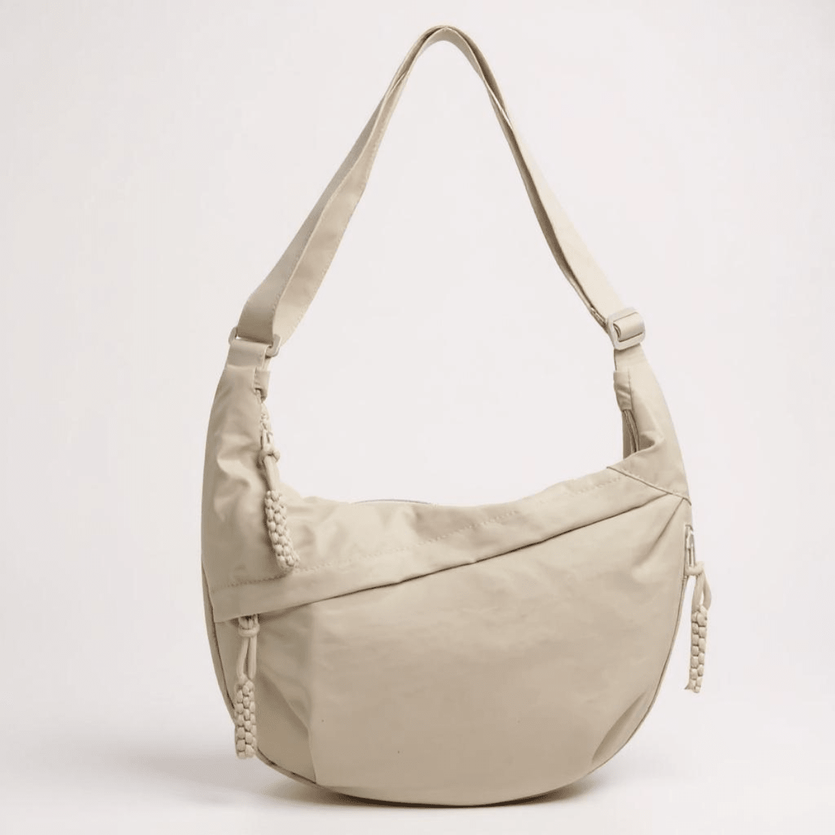 Casual Chic Shoulder Bag