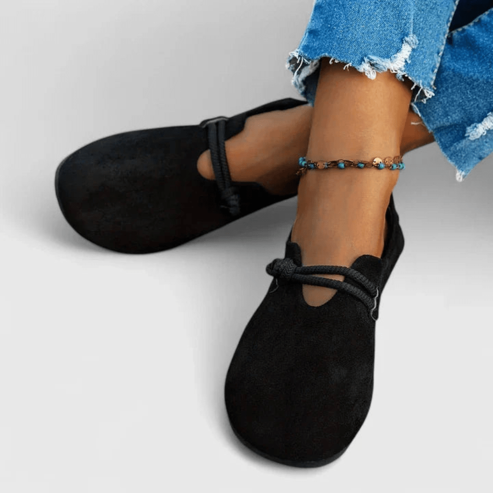 Comfortable Breathable Orthopedic Summer Loafers
