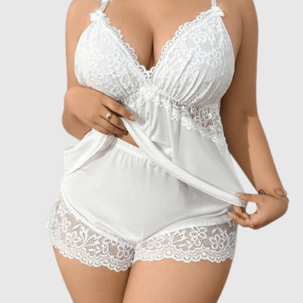 Elegant Coordinated Occasion Wear Set