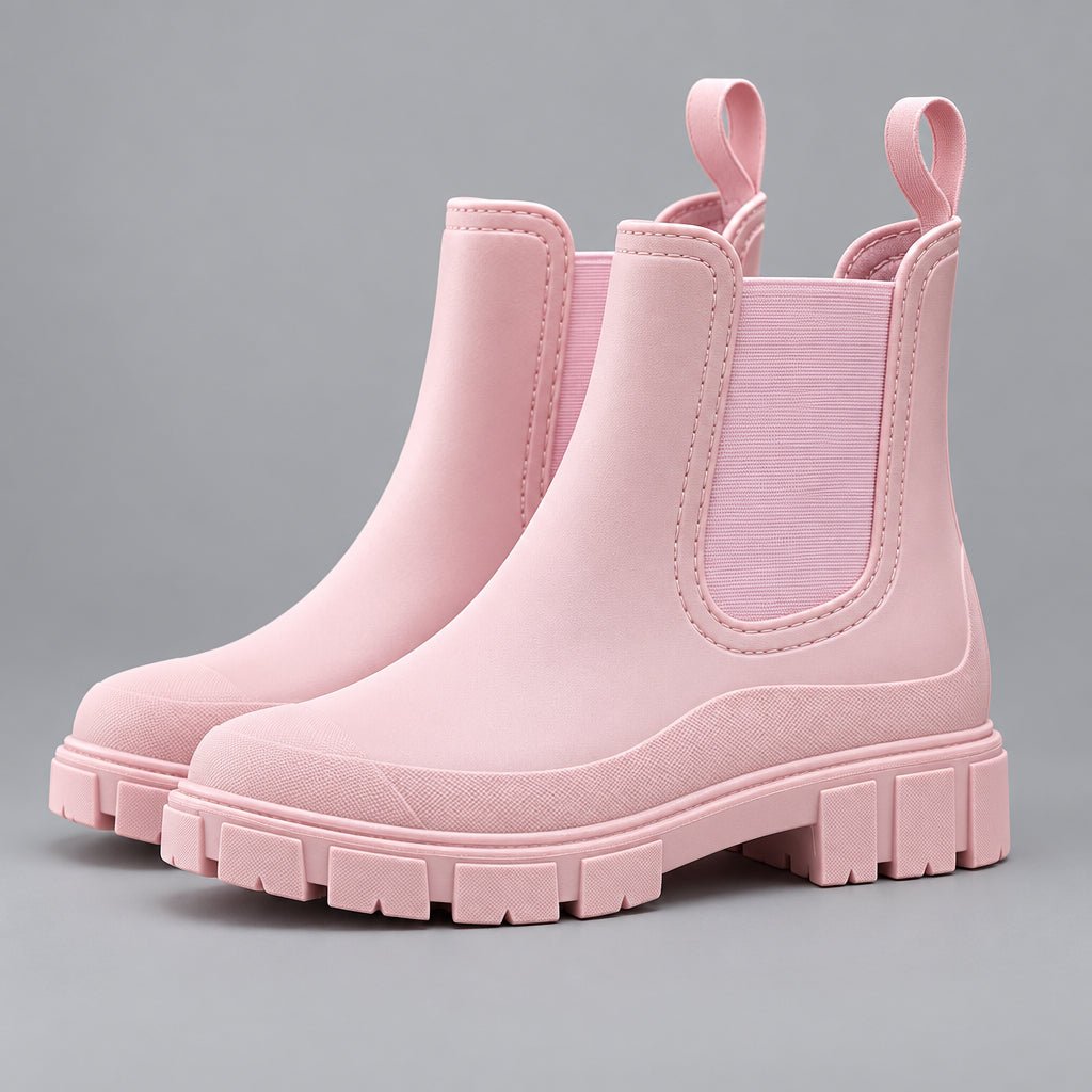Refined Boots for Smart Casual Outfits
