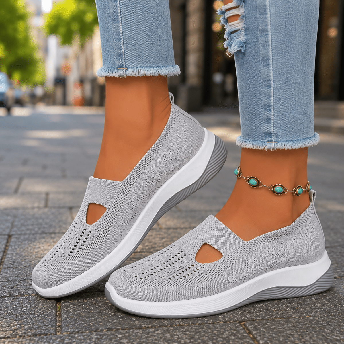 Comfortable Orthopedic Shoes for Everyday Wear
