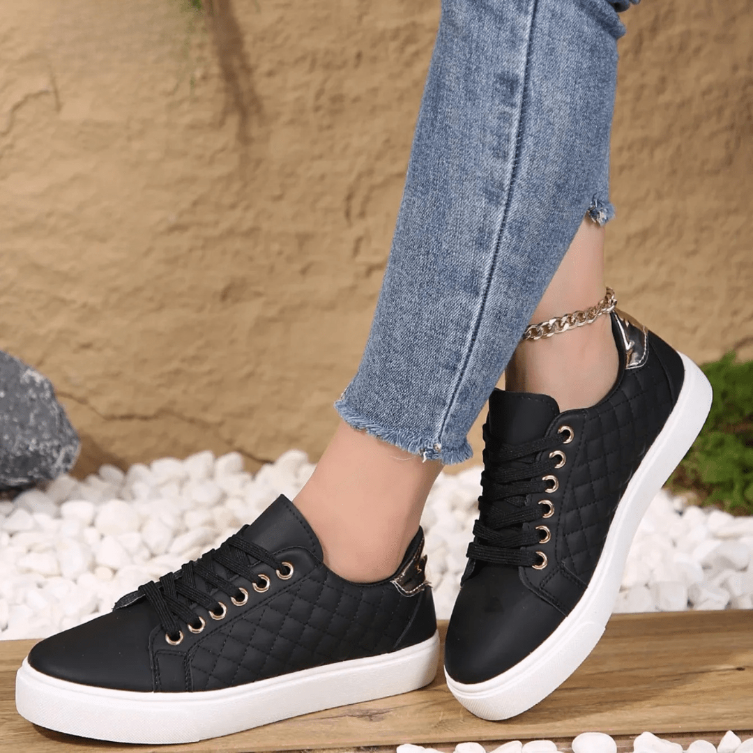 Supportive Walking Shoes