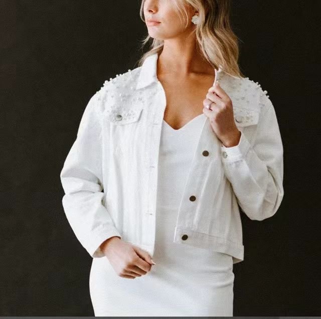 Luxe Jacket