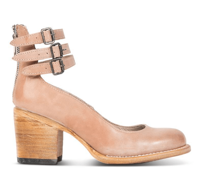 Lightweight Sandals Open Back