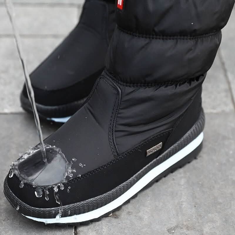 Winter Snow Boots