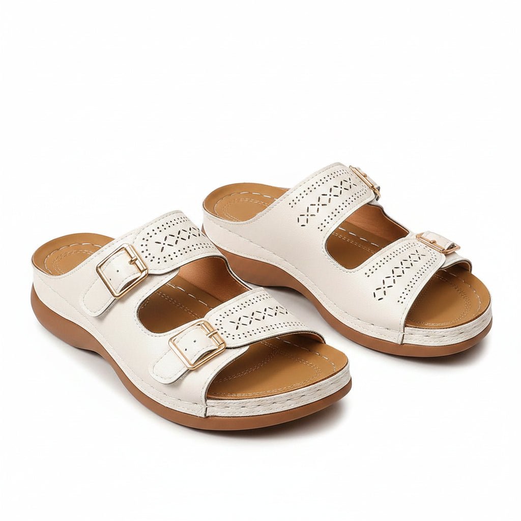 Premium Comfort Casual Slippers