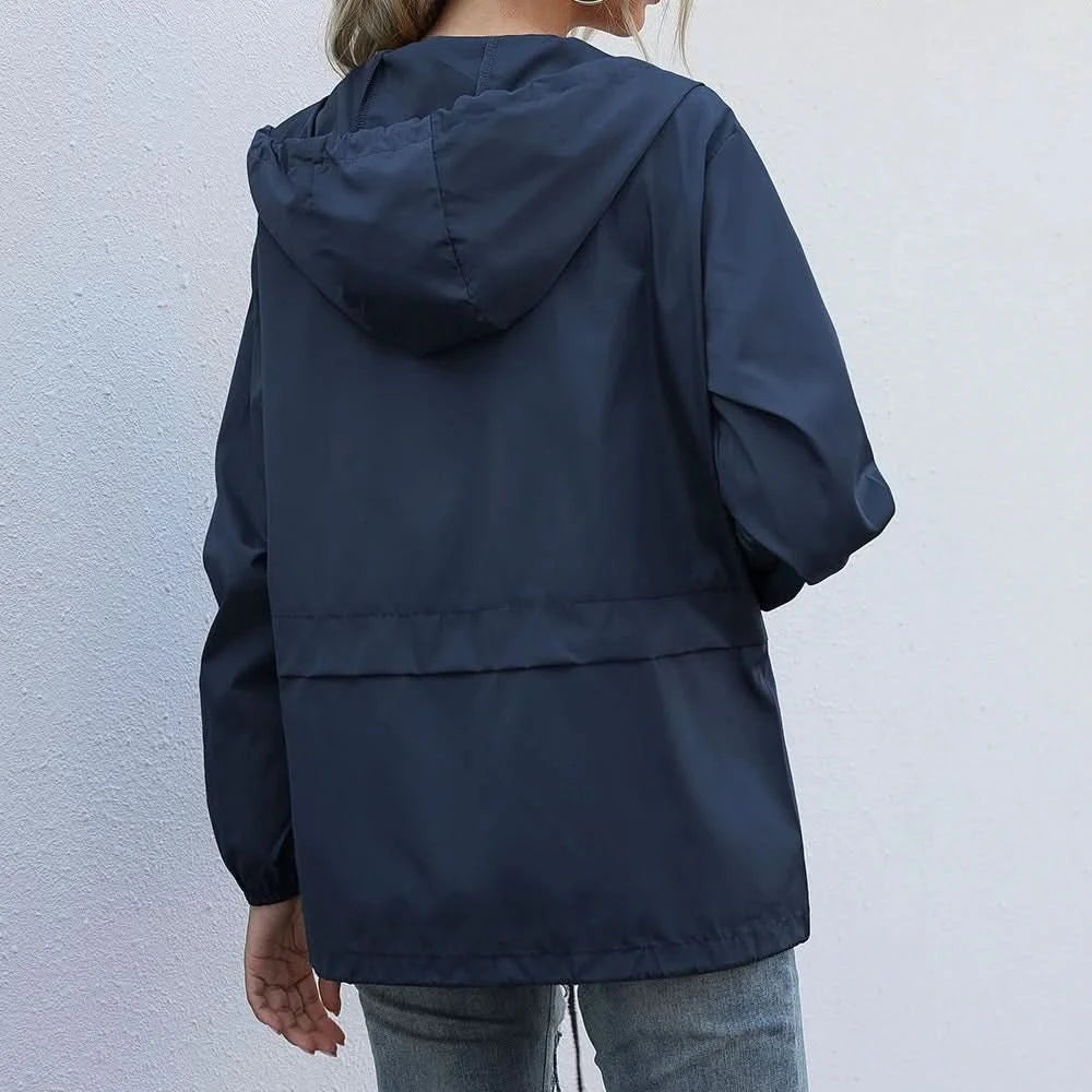 Ultralight Windbreaker Jacket