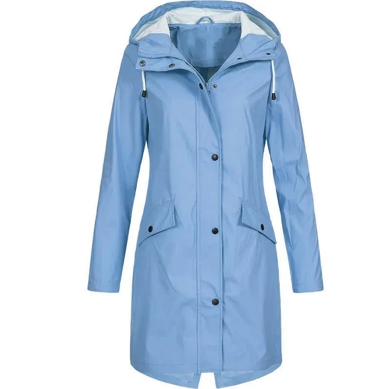 Cozy Softshell Jacket