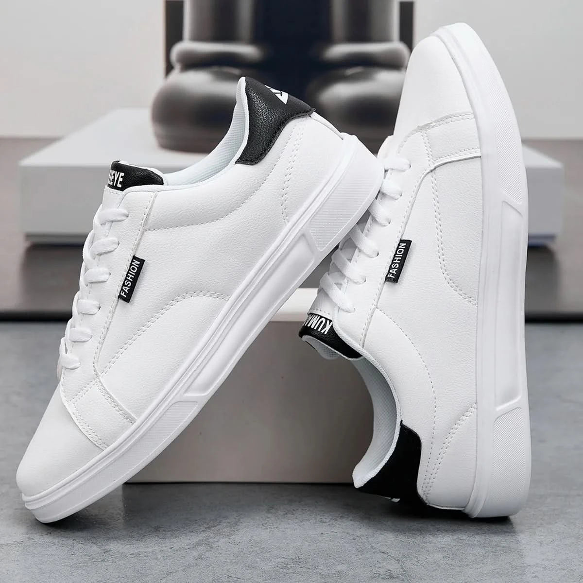Breathable Casual Running Shoes