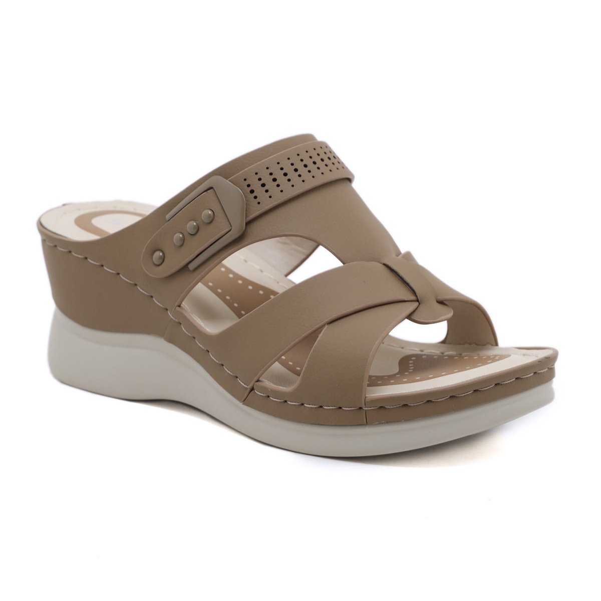 Retro Casual Beach Sandals
