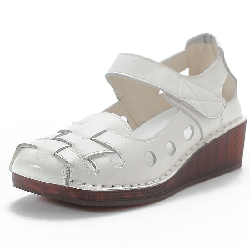 Wedge Style Casual Sandals