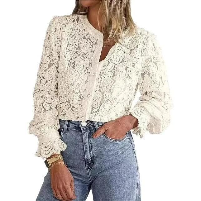 Delicate Blouse