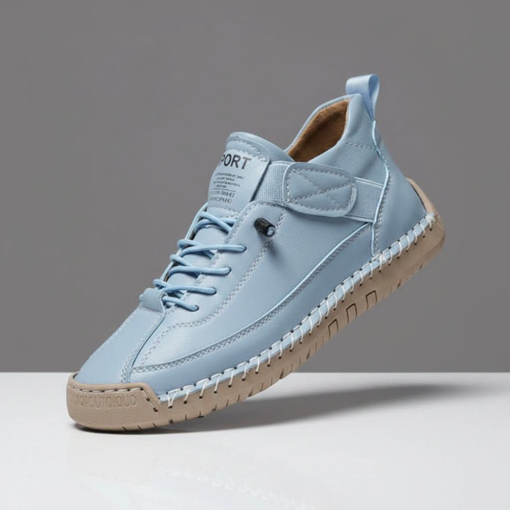 Slip On Comfort Walking Sneakers