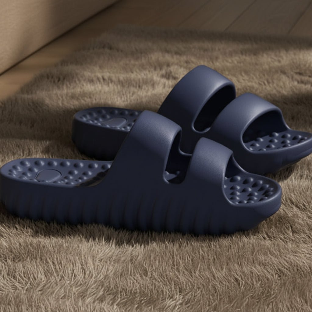 Cushioned Arch Support Sandals