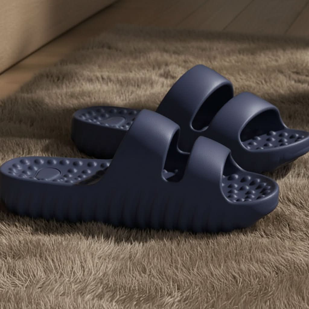 Cushioned Arch Support Sandals