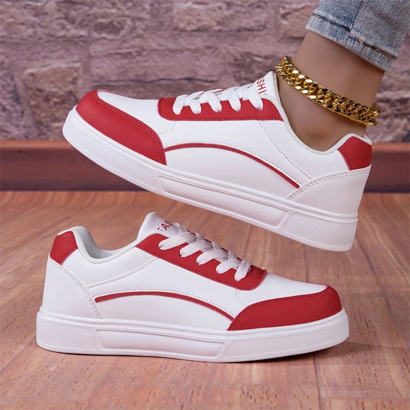 Comfortable Skateboard Casual Shoes