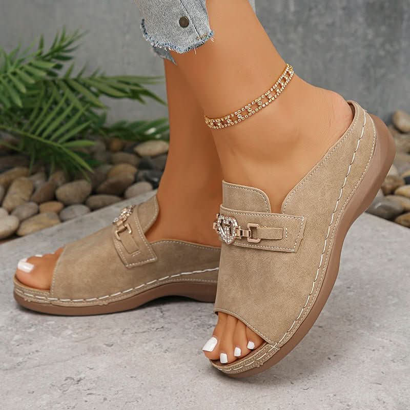 Lightweight Non Slip Beach Sandals