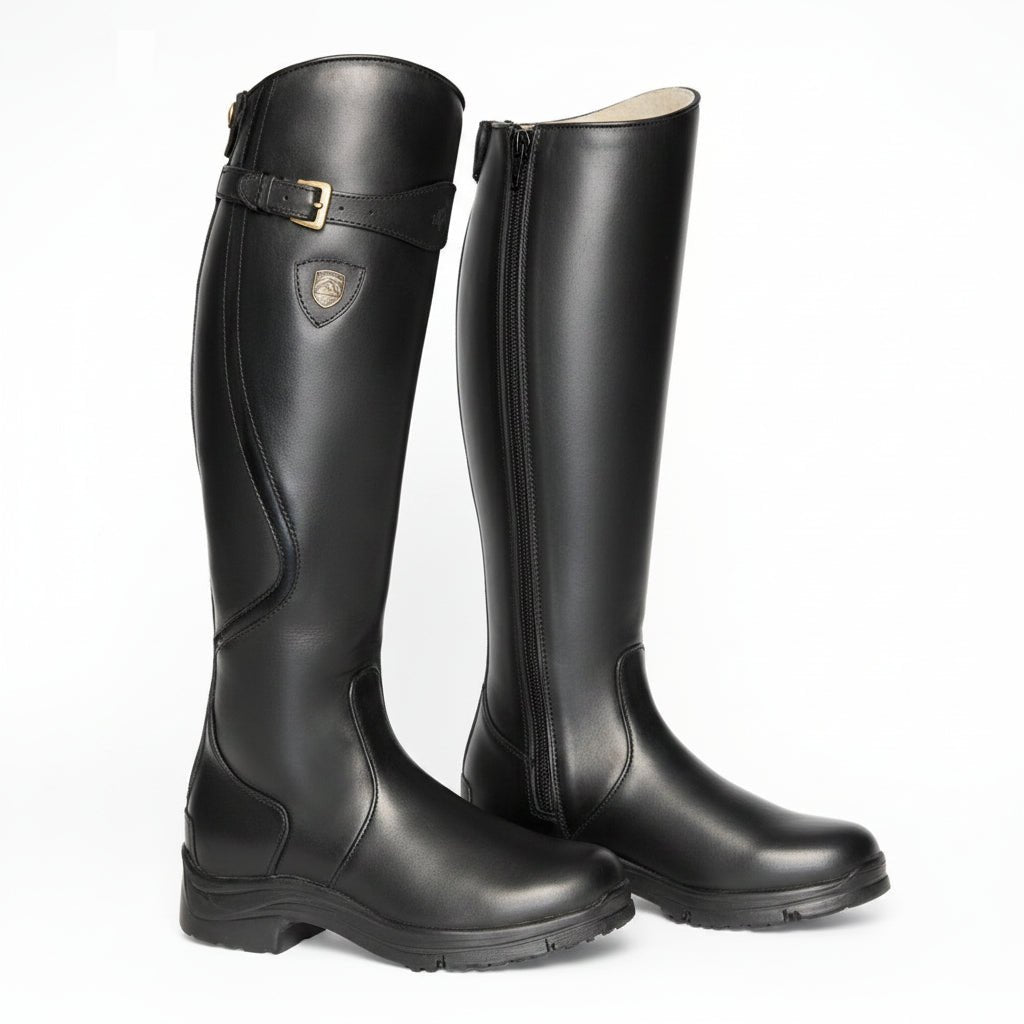Water-Resistant All Weather Boots