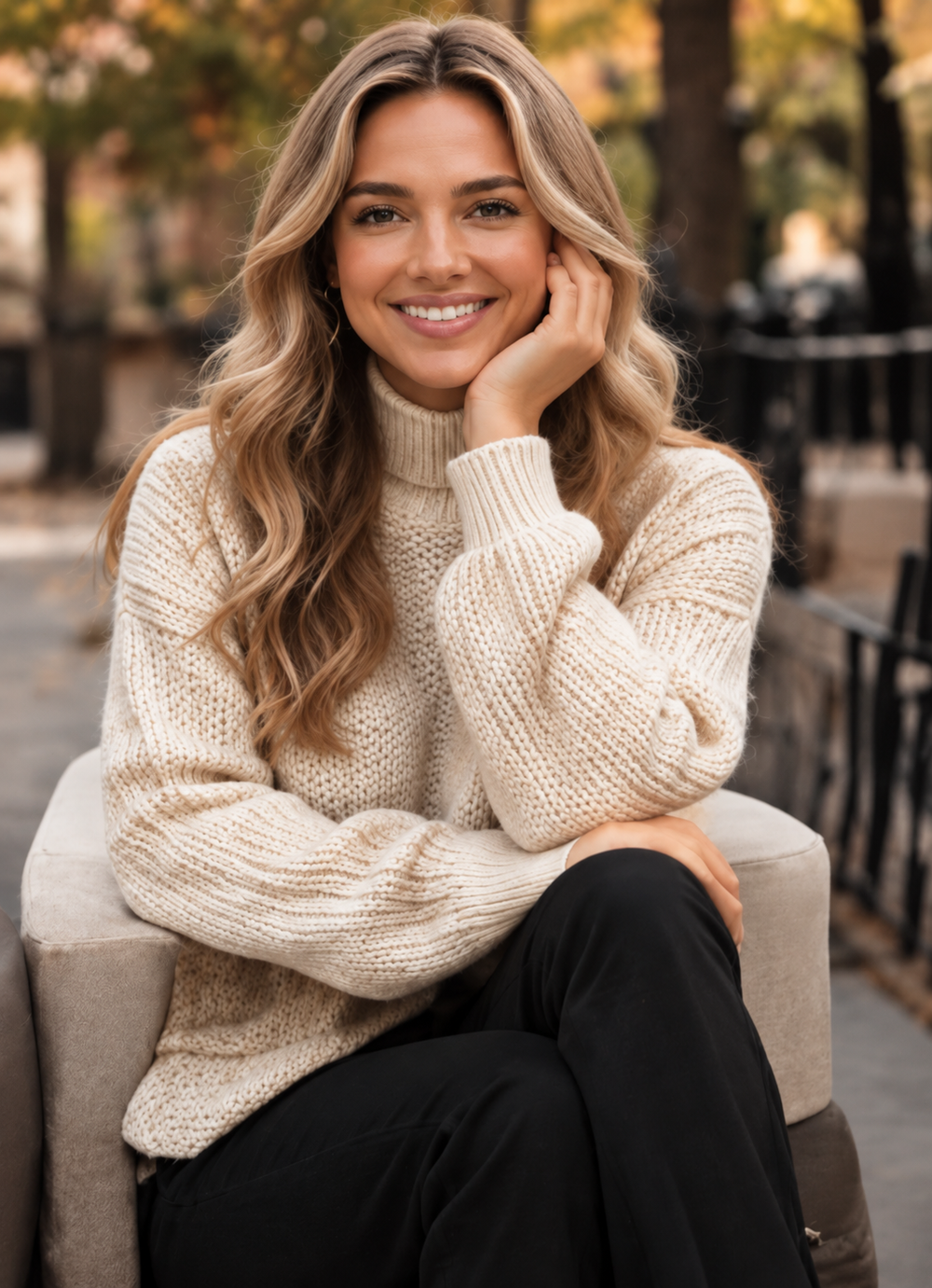 Knitwear