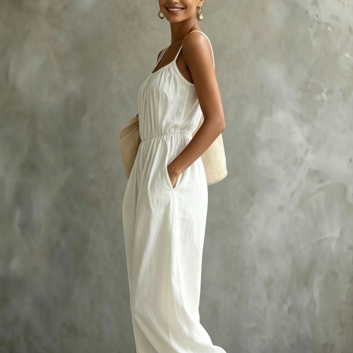 Elegant Casual Summer Outfits