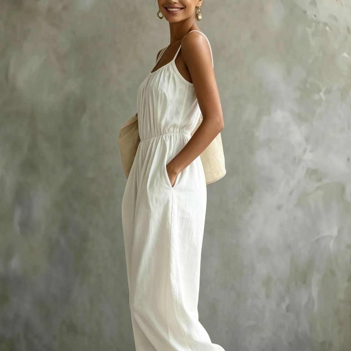 Elegant Casual Summer Outfits