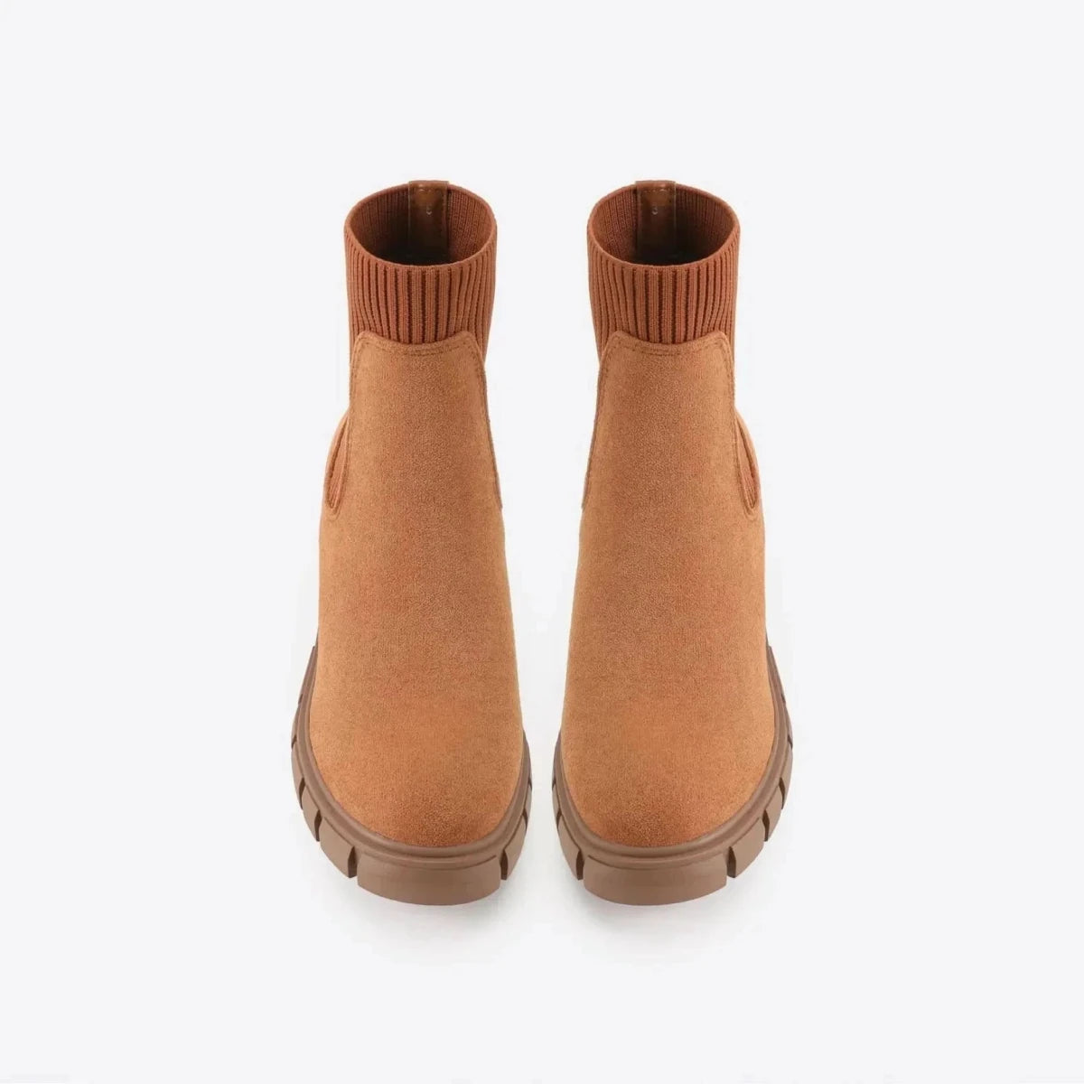 Chelsea-Stiefeletten