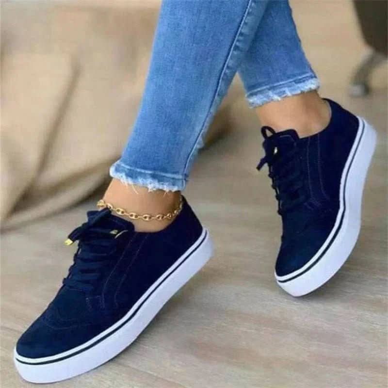 Zapatillas ortopédicas cómodas para uso diario