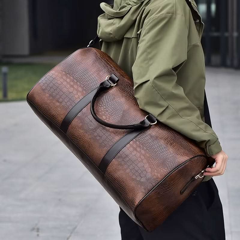 Weekender Duffle Bag