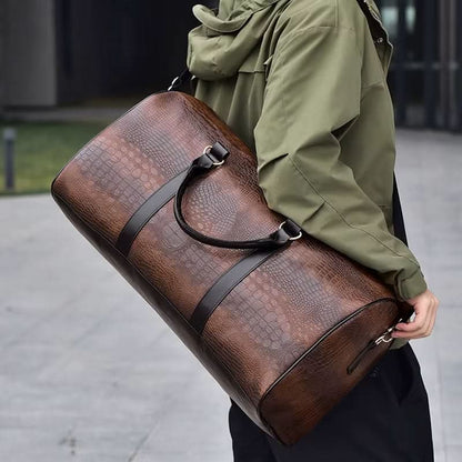 Weekender Duffle Bag