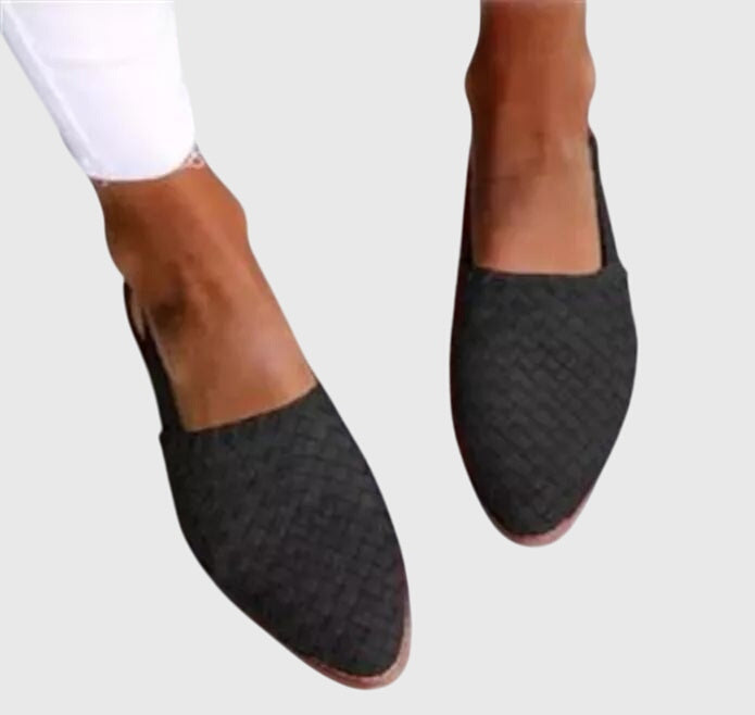 Orthopedic Three Arch Support Sandals