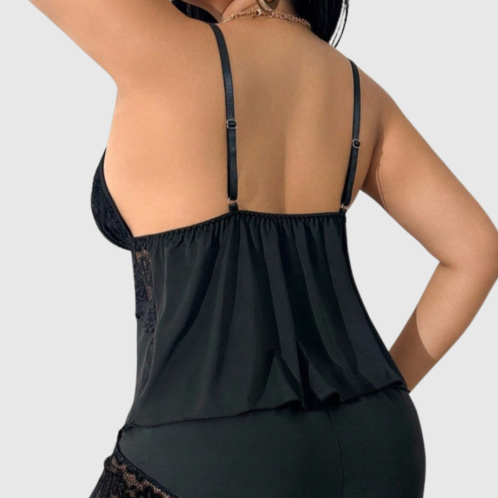 Elegant Coordinated Occasion Wear Set