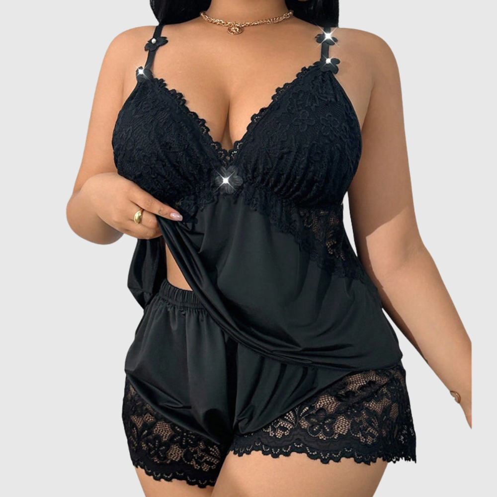 Elegant Coordinated Occasion Wear Set