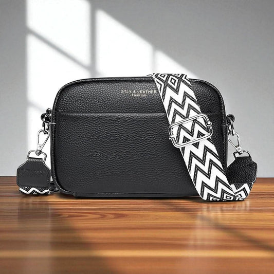 Everyday Essentials Crossbody Bag