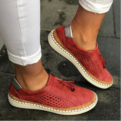 AirStep Support Slip On Shoes