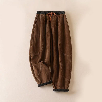 Everyday Loose Pants
