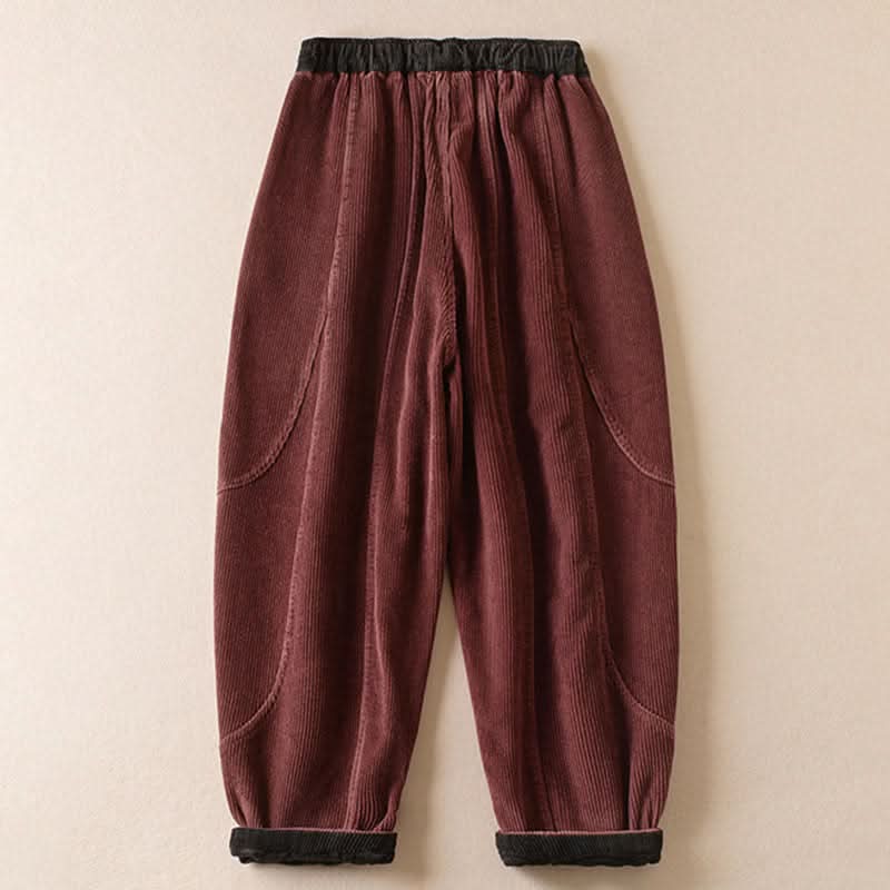 Everyday Loose Pants