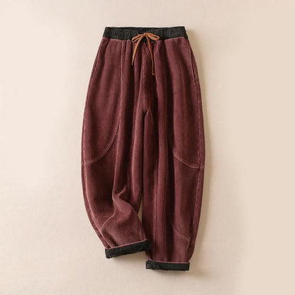Everyday Loose Pants