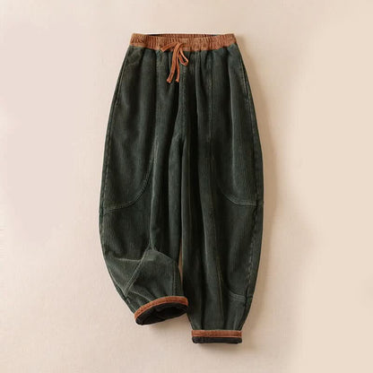 Everyday Loose Pants
