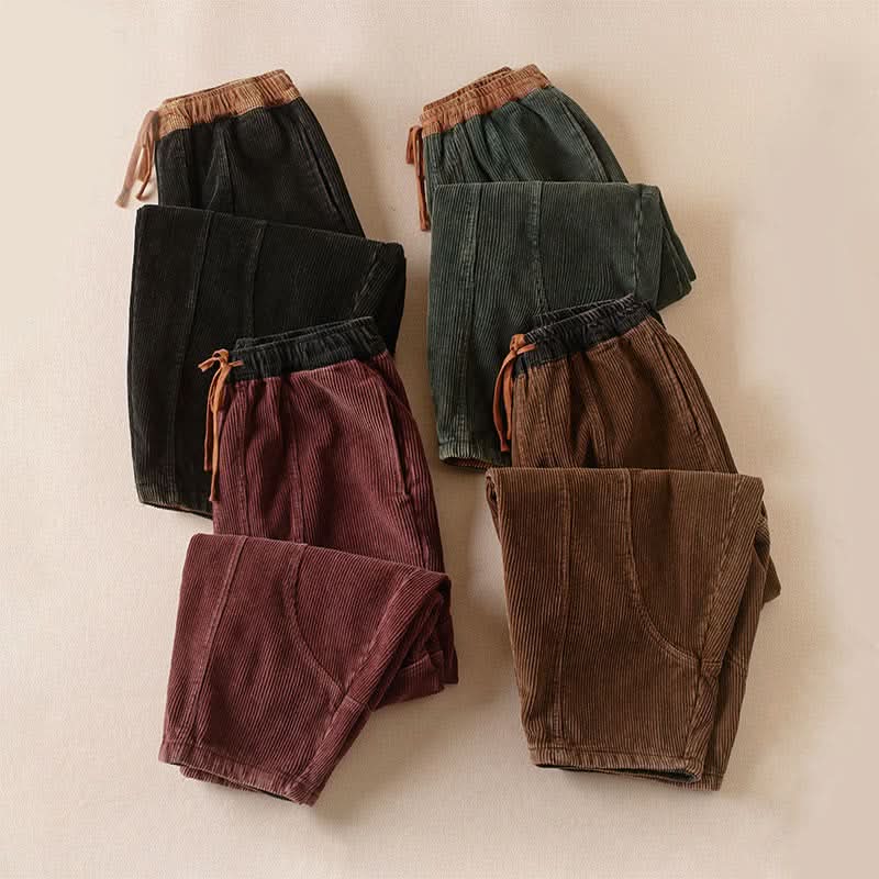 Everyday Loose Pants