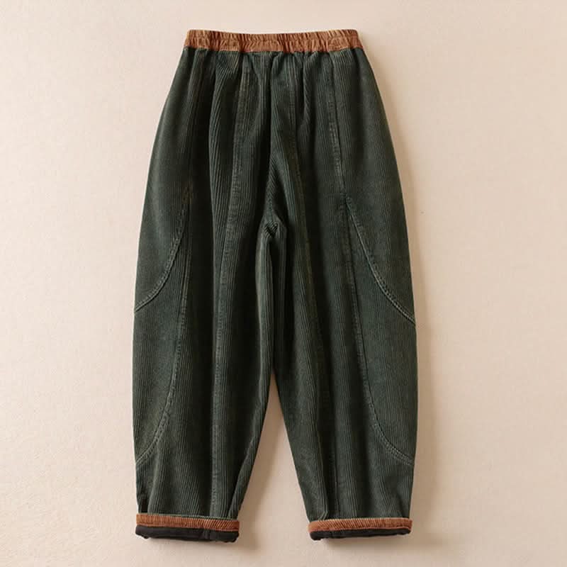 Everyday Loose Pants