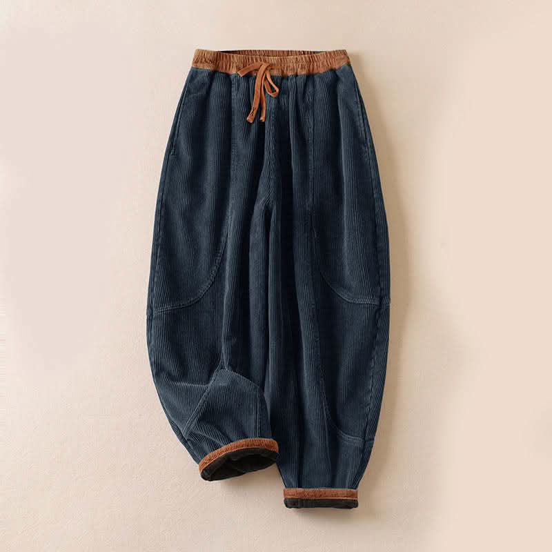Everyday Loose Pants