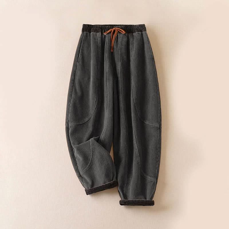 Everyday Loose Pants