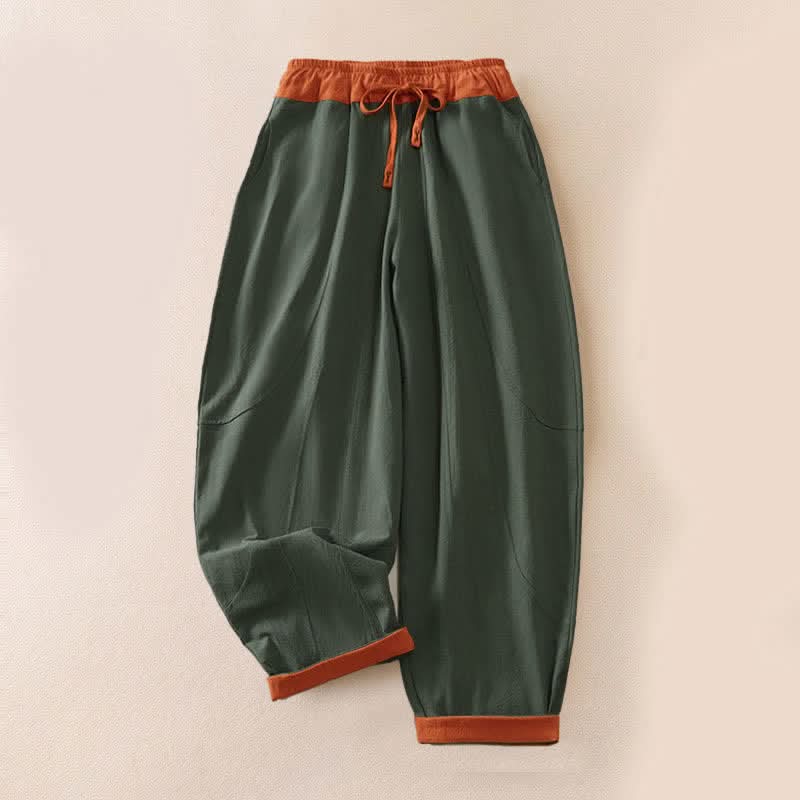 Everyday Loose Pants