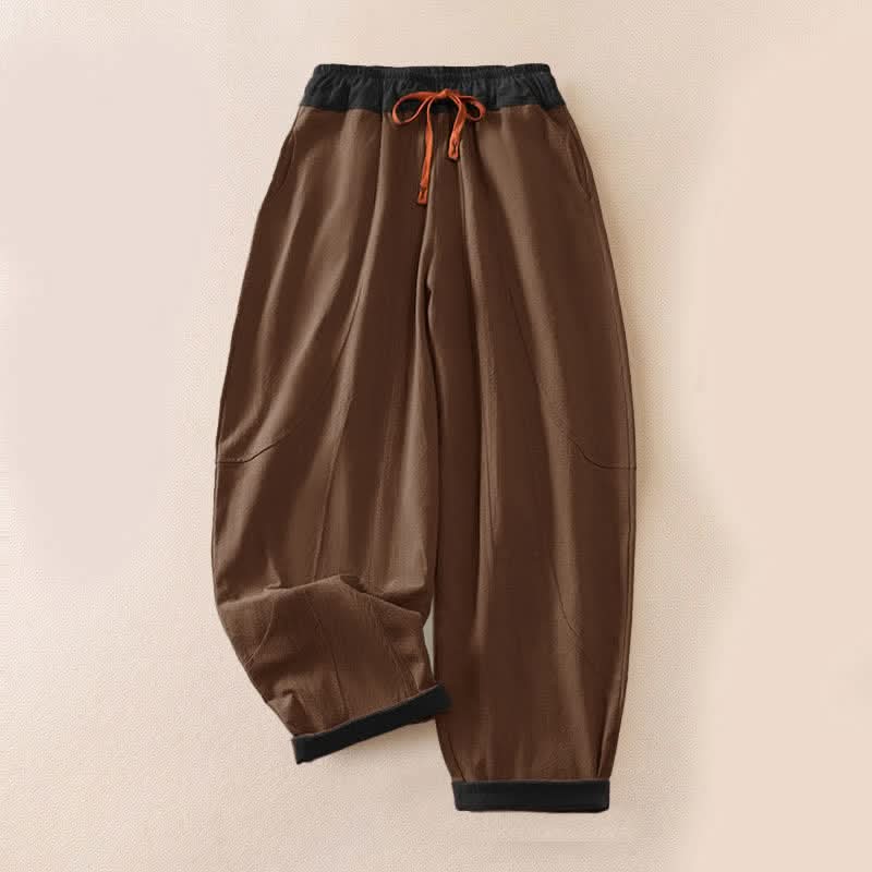 Everyday Loose Pants