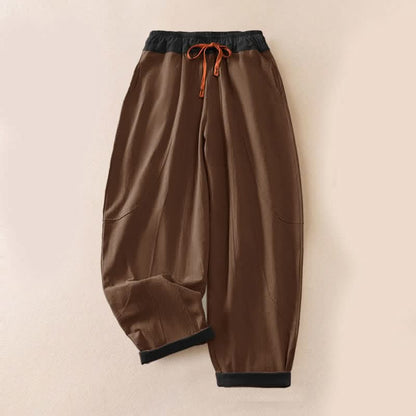 Everyday Loose Pants