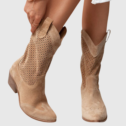 Orthopedic Cowboy Boots For All Day Comfort