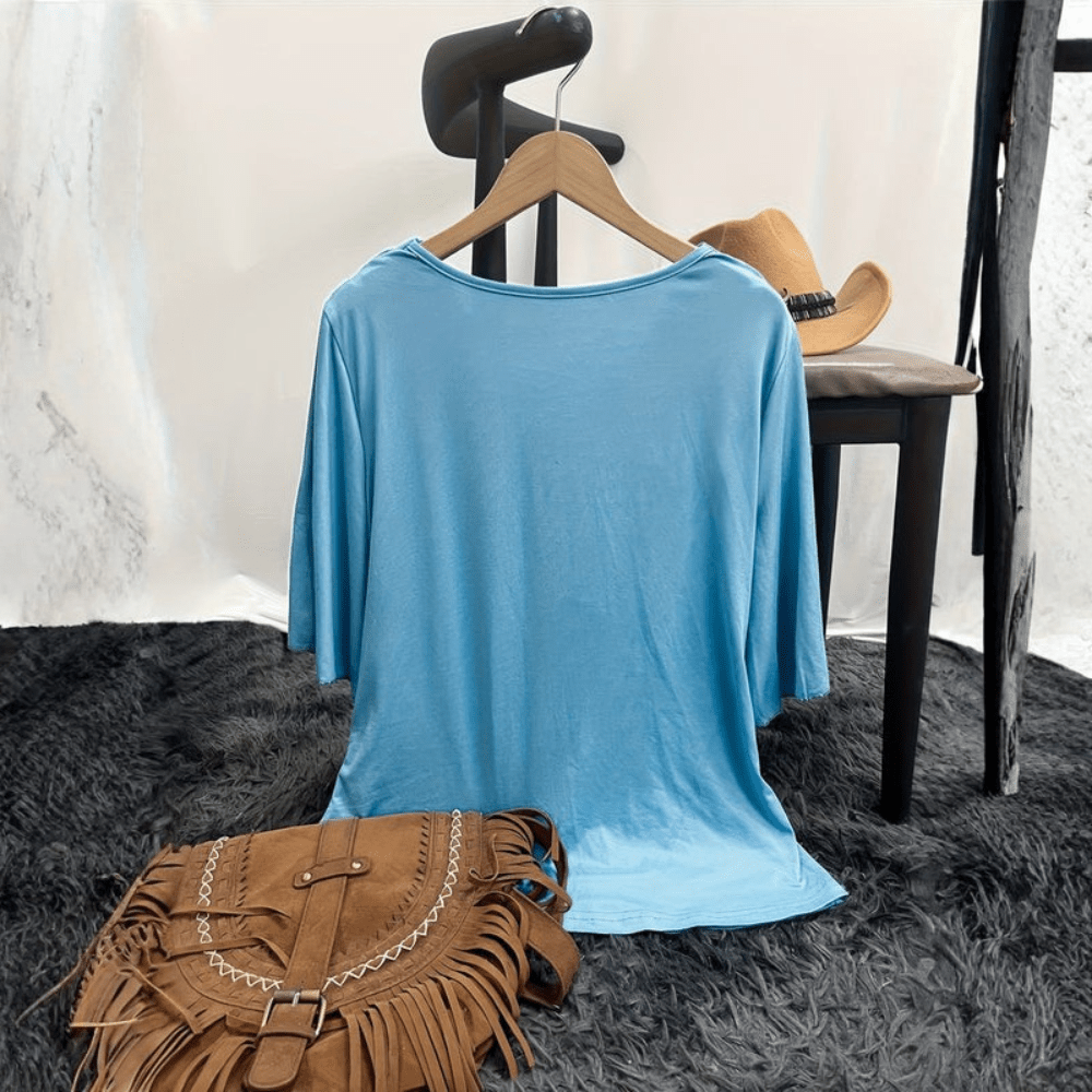 Icy Knit Sleeveless Ruched Top