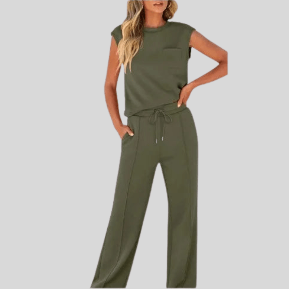 Effortless Two Piece Set