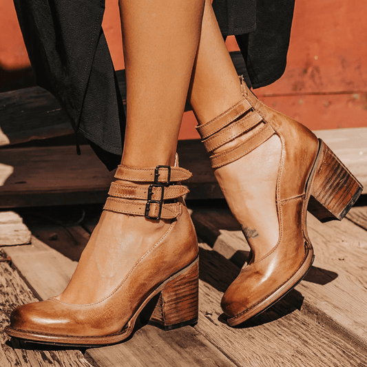 Lightweight Sandals Open Back