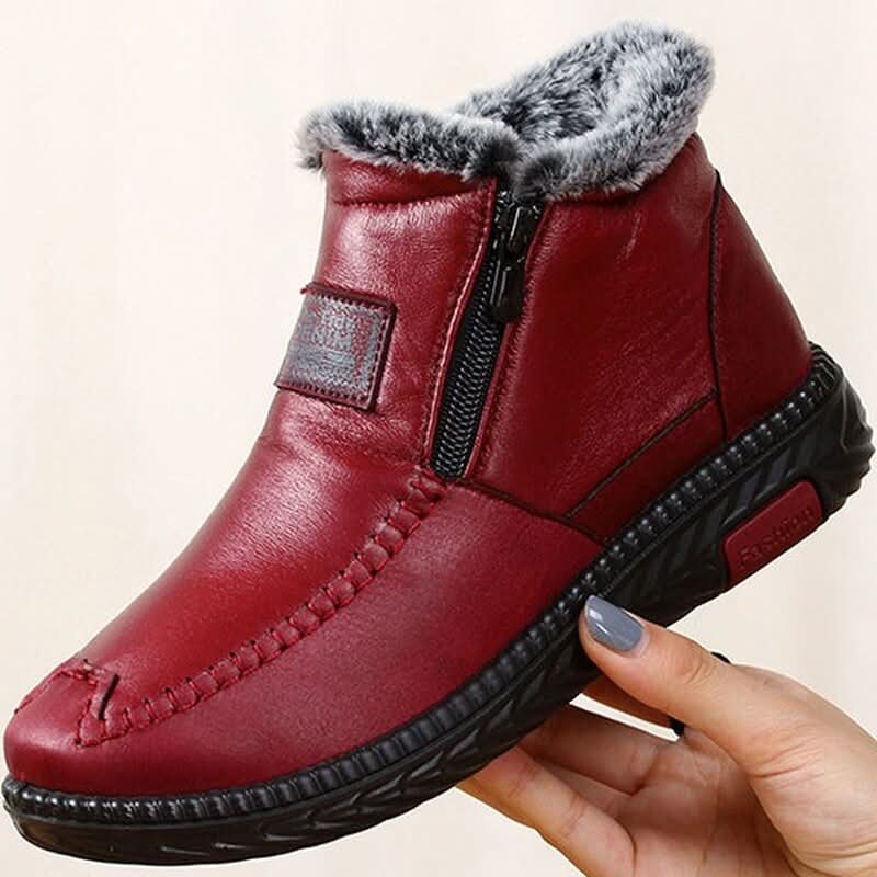 Everyday Winter Boots